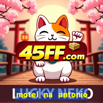 motel na antonio de carvalho porto alegre